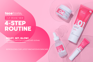 The Glow Routine