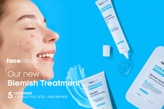 Ceramides Blemish Treatment