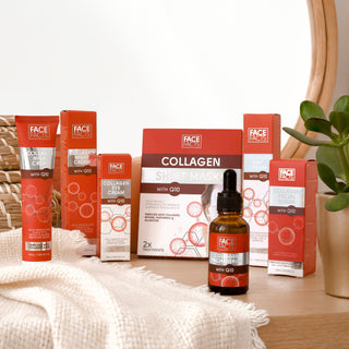 Collagen & Q10