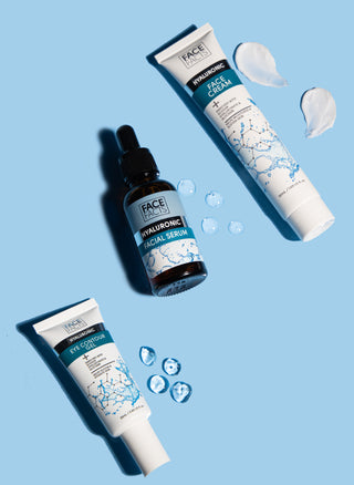 Hyaluronic Acid