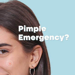 Blemish Pimple Patches