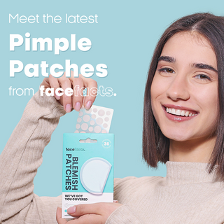 Blemish Pimple Patches