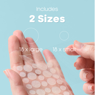 Blemish Pimple Patches