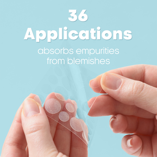 Blemish Pimple Patches