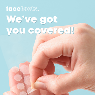 Blemish Pimple Patches
