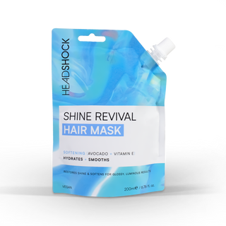 Shine Revival Hair Mask