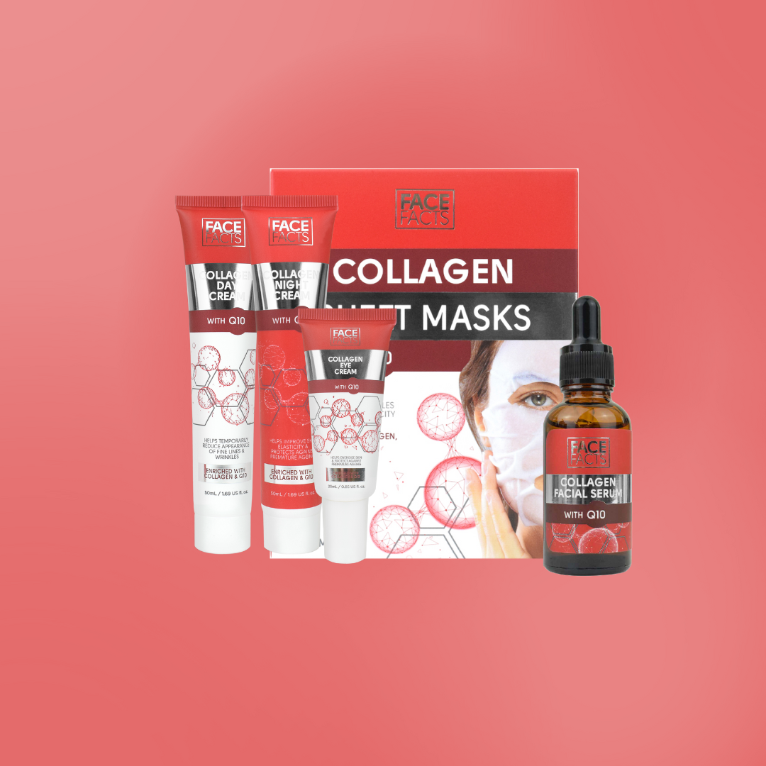Collagen Set Face Facts Lebanon