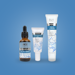 Hyaluronic Trio