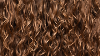Curly Hair Care