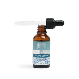 Hyaluronic Serum