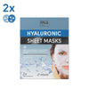 FREE GIFT! Hyaluronic Sheet Mask