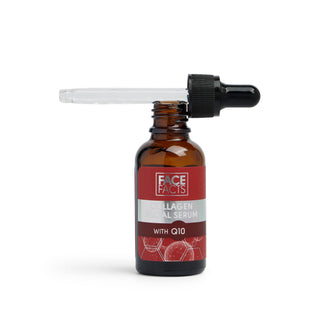Collagen & Q10 Serum