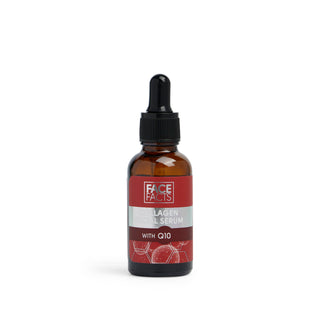 Collagen & Q10 Serum