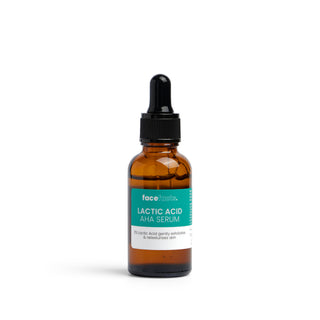 Lactic Acid Serum