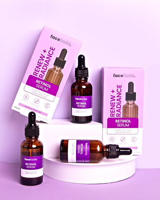 Retinol Serum