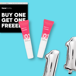 BOGO - Peptide Firming Eye Gel