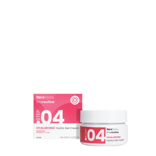 Hyaluronic Hydra Gel Cream