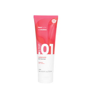 Superfood Gel Cleanser