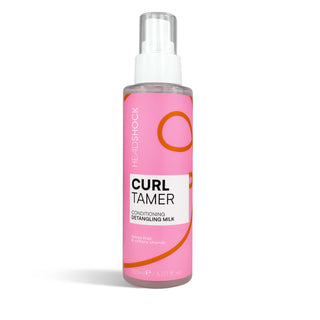 Curl Tamer Conditioning Detangling Milk