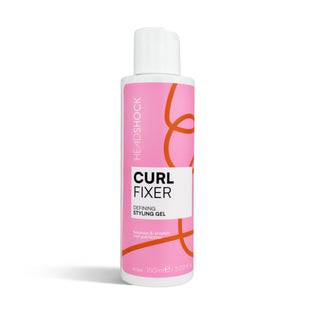 Curl Fixer Styling Gel