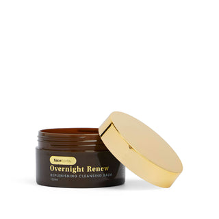 Overnight Renew Replenishing Cleansing Balm