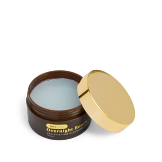 Overnight Renew Replenishing Cleansing Balm