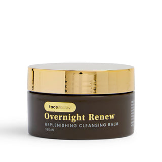 Overnight Renew Replenishing Cleansing Balm