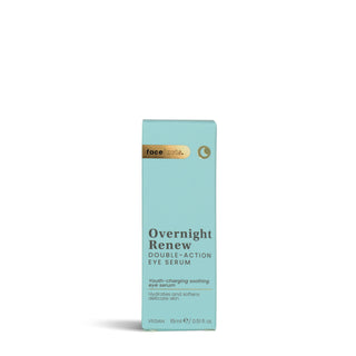 Overnight Renew Double Action Eye Serum