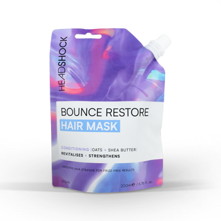 Bounce Restore Hair Mask