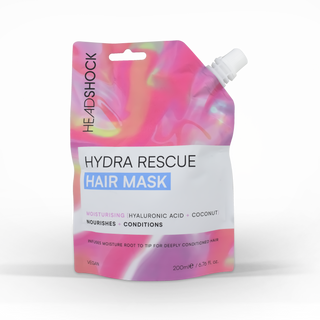 Hydra Rescue Hair Mask 200 ml