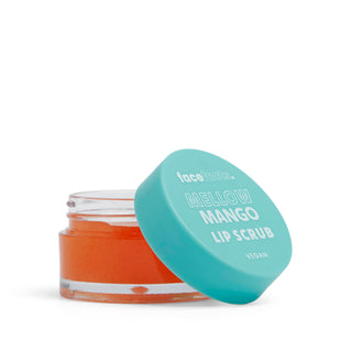 Soft Sugar Lip Scrub - Mellow Mango