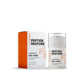 Peptide Restore Vitalising Hair Mask