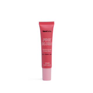 Multipurpose Tinted Balm - Pink Blush