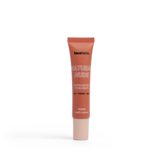 Multipurpose Tinted Balm - Natural Nude