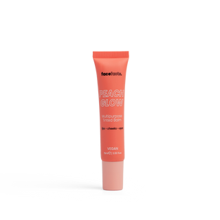 Multipurpose Tinted Balm - Peach Glow
