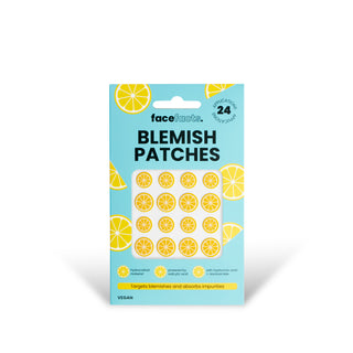Lemons - Blemish Pimple Patches