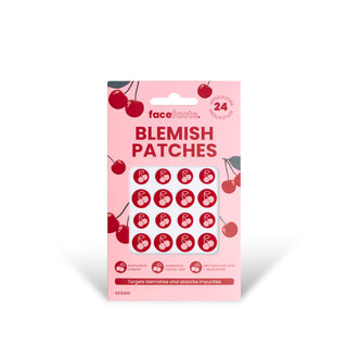 Cherry - Blemish Pimple Patches