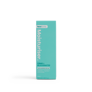 Prebiotic Moisturiser