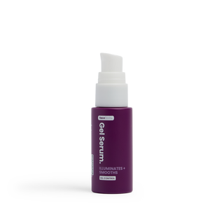 Niacinamide Gel Serum