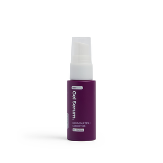 Niacinamide Gel Serum