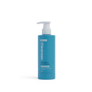 Niacinamide Cleanser