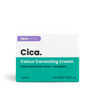 Cica Colour Correcting Cream