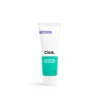 Cica Correcting Gel Cream