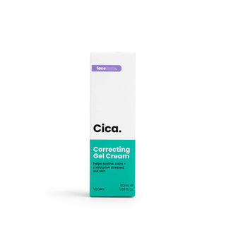 Cica Correcting Gel Cream