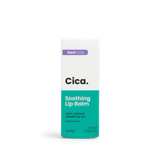 Cica Soothing Lip Balm