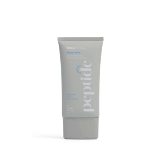 Peptide Detox Foam Cleanser
