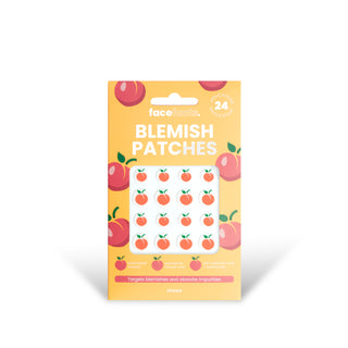 Peach - Blemish Pimple Patches