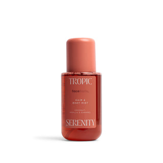 Hair & Body Mist - Tropic Serenity