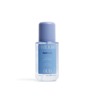 Hair & Body Mist - Twilight Oud