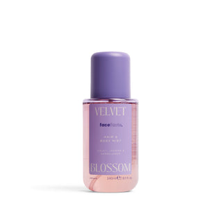 Hair & Body Mist - Velvet Blossom